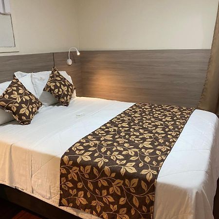 Princesa Isabel Pousada E Hotel - Visconde Petrópolis Kültér fotó