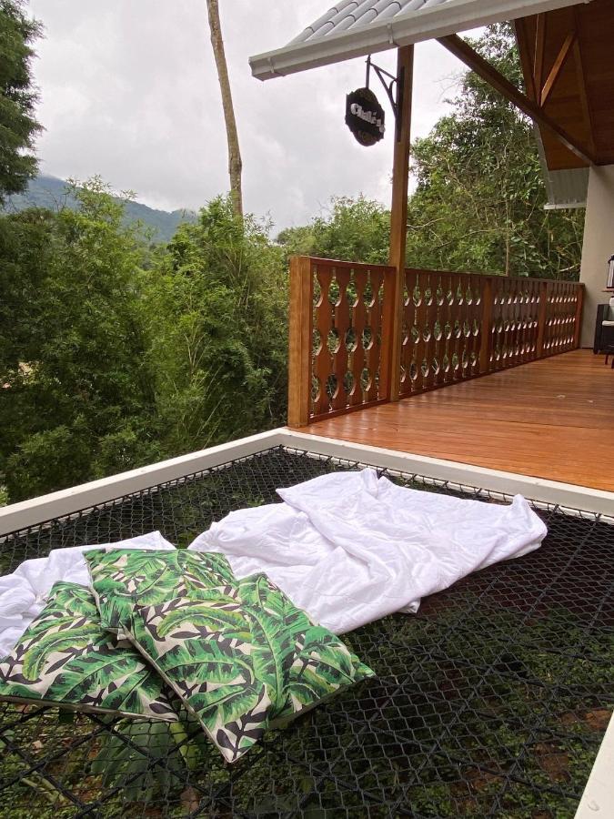 Princesa Isabel Pousada E Hotel - Visconde Petrópolis Kültér fotó
