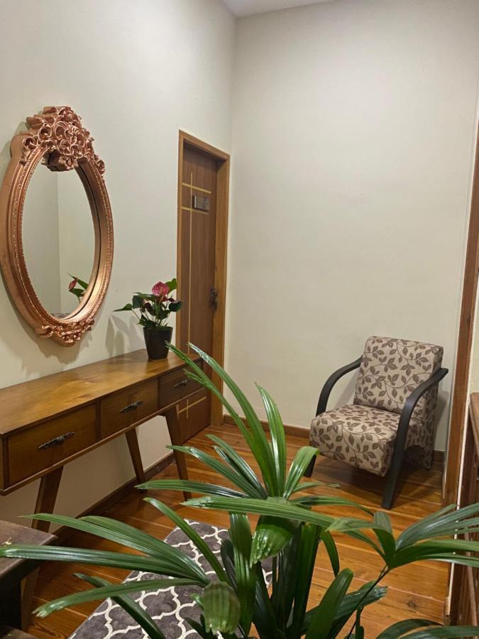 Princesa Isabel Pousada E Hotel - Visconde Petrópolis Kültér fotó